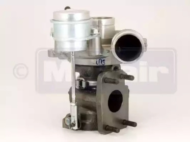 Компрессор MOTAIR TURBO 336007