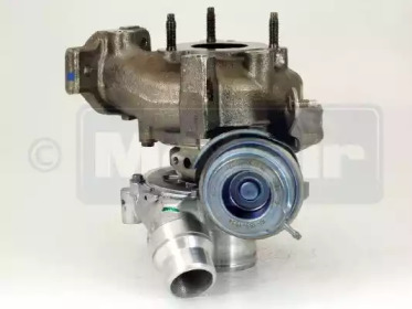 Компрессор MOTAIR TURBO 336027