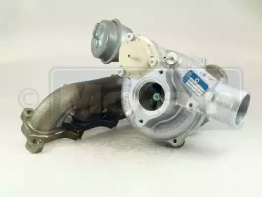 Компрессор MOTAIR TURBO 336068