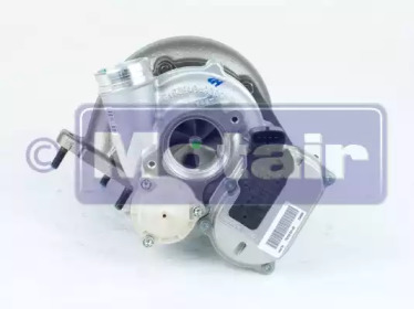 Компрессор, наддув MOTAIR TURBO 336185