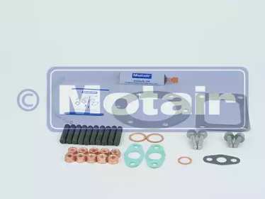 Монтажный комплект MOTAIR TURBO 440079