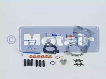 Монтажный комплект MOTAIR TURBO 440188