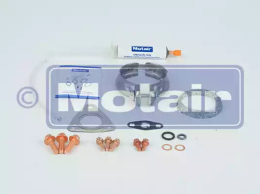 Монтажный комплект MOTAIR TURBO 440217