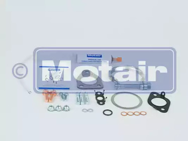 Монтажный комплект, компрессор MOTAIR TURBO 440257