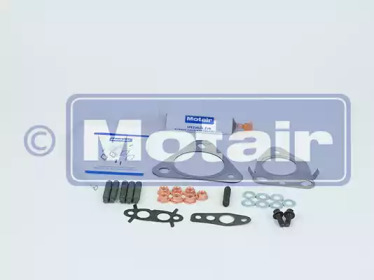 Монтажный комплект MOTAIR TURBO 440260