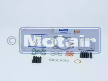 Монтажный комплект MOTAIR TURBO 440302