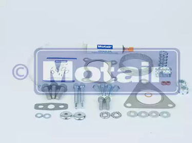 Монтажный комплект MOTAIR TURBO 440315