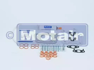 Монтажный комплект MOTAIR TURBO 440346