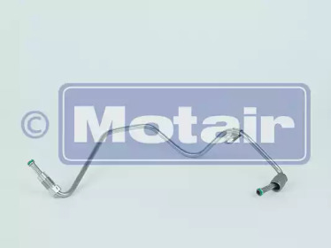 Маслопровод, компрессор MOTAIR TURBO 550055