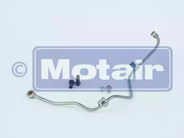 Трубопровод MOTAIR TURBO 550100