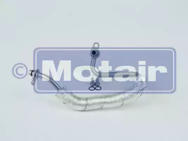 Трубопровод MOTAIR TURBO 550134