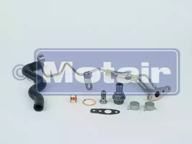 Трубопровод MOTAIR TURBO 550217