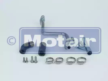 Трубопровод MOTAIR TURBO 560396