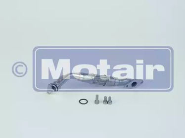 Трубопровод MOTAIR TURBO 560824