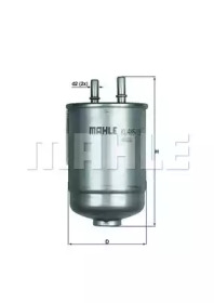 Фильтр KNECHT KL 485/15D