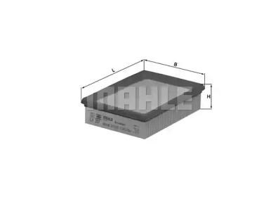 Фильтр KNECHT LX 337