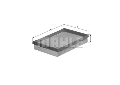 Фильтр KNECHT LX 675