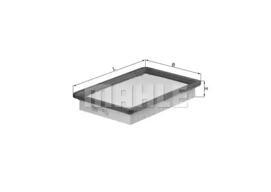 Фильтр KNECHT LX 790