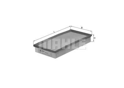 Фильтр KNECHT LX 942