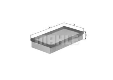 Фильтр KNECHT LX 993