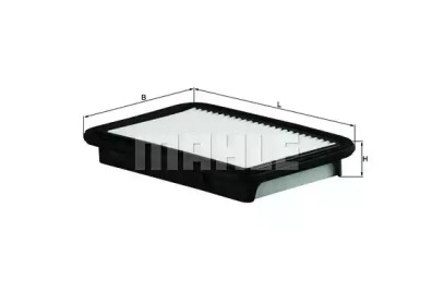 Фильтр KNECHT LX 3028