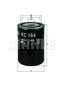 Фильтр KNECHT KC 184