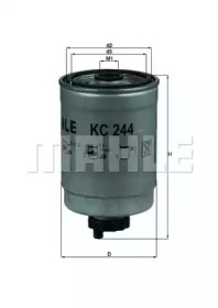 Фильтр KNECHT KC 244