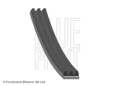 Ремень BLUE PRINT AD03R630