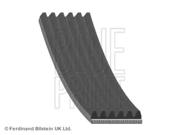 Поликлиновой ремень BLUE PRINT AD06R2415