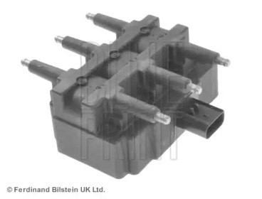 Катушка зажигания BLUE PRINT ADA101411