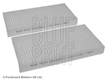 Фильтр BLUE PRINT ADA102513