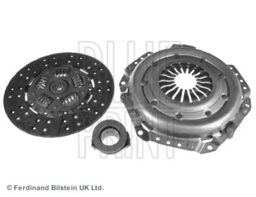 Комплект сцепления BLUE PRINT ADA103015C