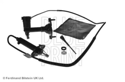Главный цилиндр, система сцепления BLUE PRINT ADA103409