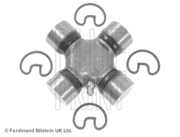Шарнир, продольный вал BLUE PRINT ADA103901