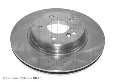 Тормозной диск BLUE PRINT ADA104330