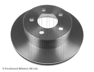 Тормозной диск BLUE PRINT ADA104332