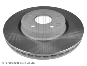 Тормозной диск BLUE PRINT ADA104363