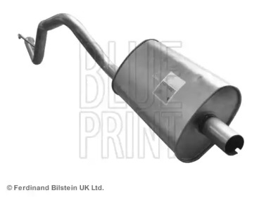 Амортизатор BLUE PRINT ADA106002