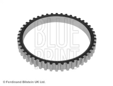 Зубчатый диск импульсного датчика, противобл. устр. BLUE PRINT ADA107105