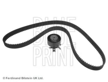 Ременный комплект BLUE PRINT ADA107304