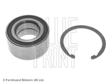Комплект подшипника ступицы колеса BLUE PRINT ADA108212