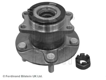 Комплект подшипника ступицы колеса BLUE PRINT ADA108315