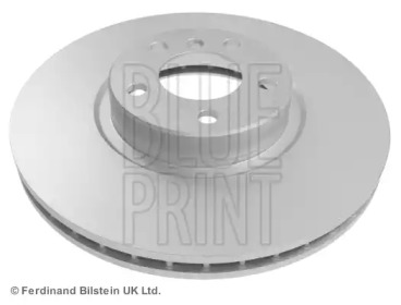 Тормозной диск BLUE PRINT ADB114302