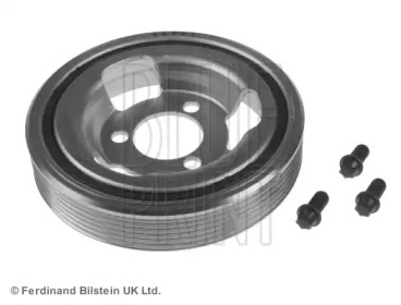 Ременный шкив BLUE PRINT ADB116102