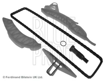 Комплект цепи привода распредвала BLUE PRINT ADB117303