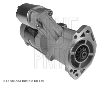 Стартер BLUE PRINT ADC412503