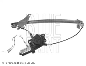 Подъемное устройство для окон BLUE PRINT ADC41356