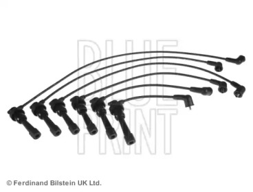 Комплект электропроводки BLUE PRINT ADC41609