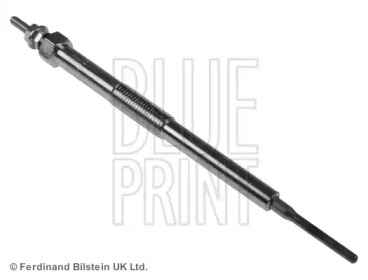 Свеча накаливания BLUE PRINT ADC41810