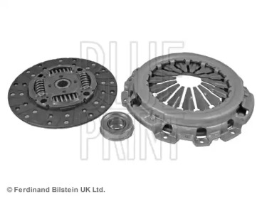 Комплект сцепления BLUE PRINT ADC430125